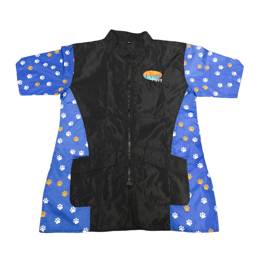 Plush Puppy Grooming Jackets