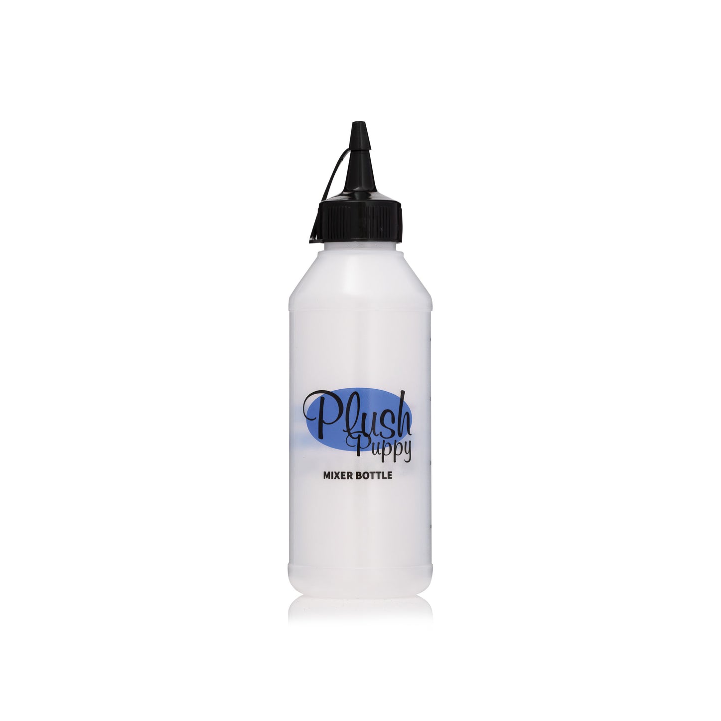 Mixer Bottle