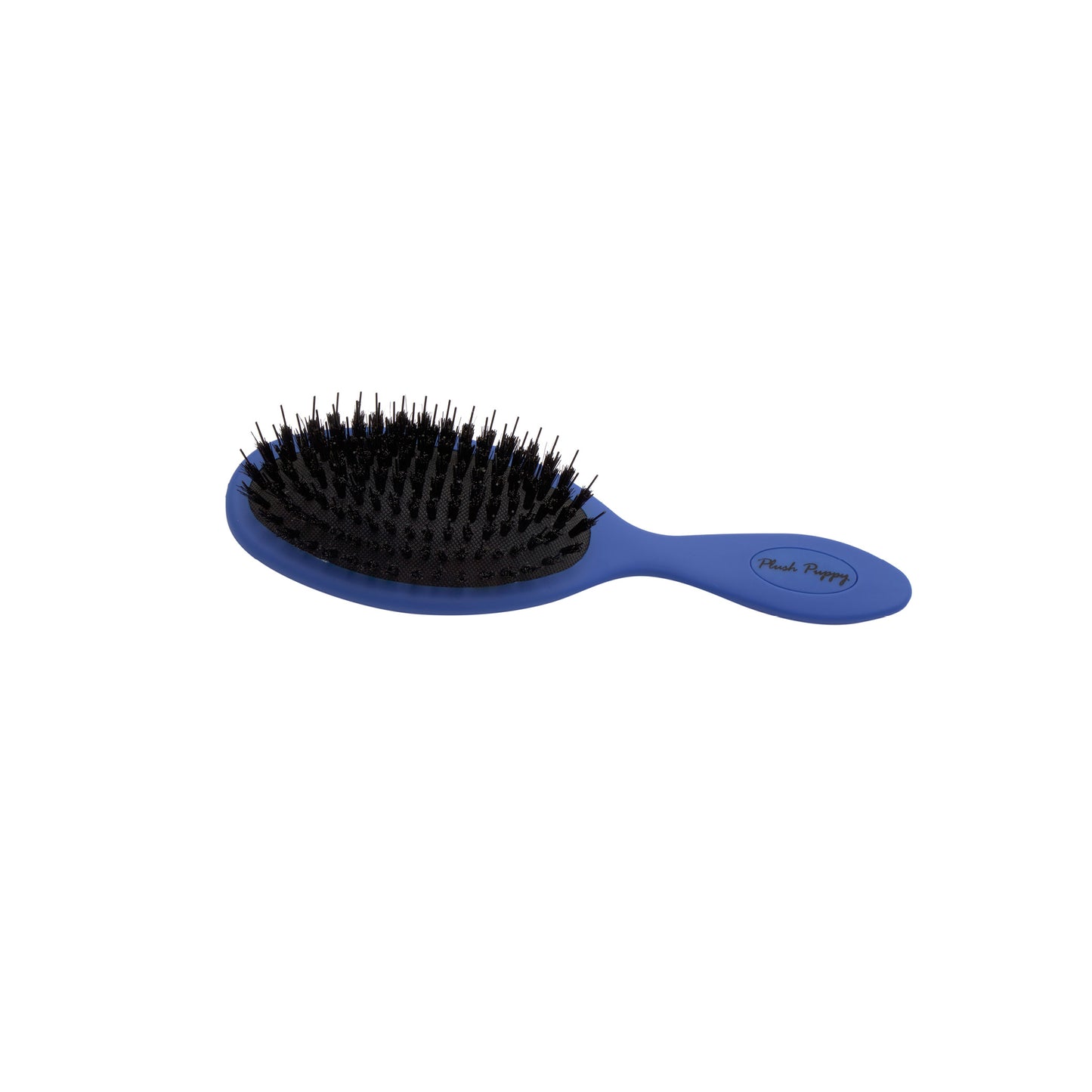 Blue Anti-Static Porcupine Brush