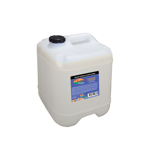 Salon Formula Conditioner