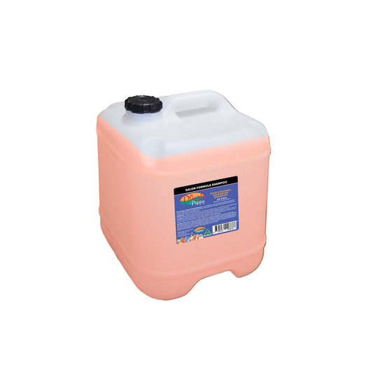 Salon Formula Shampoo