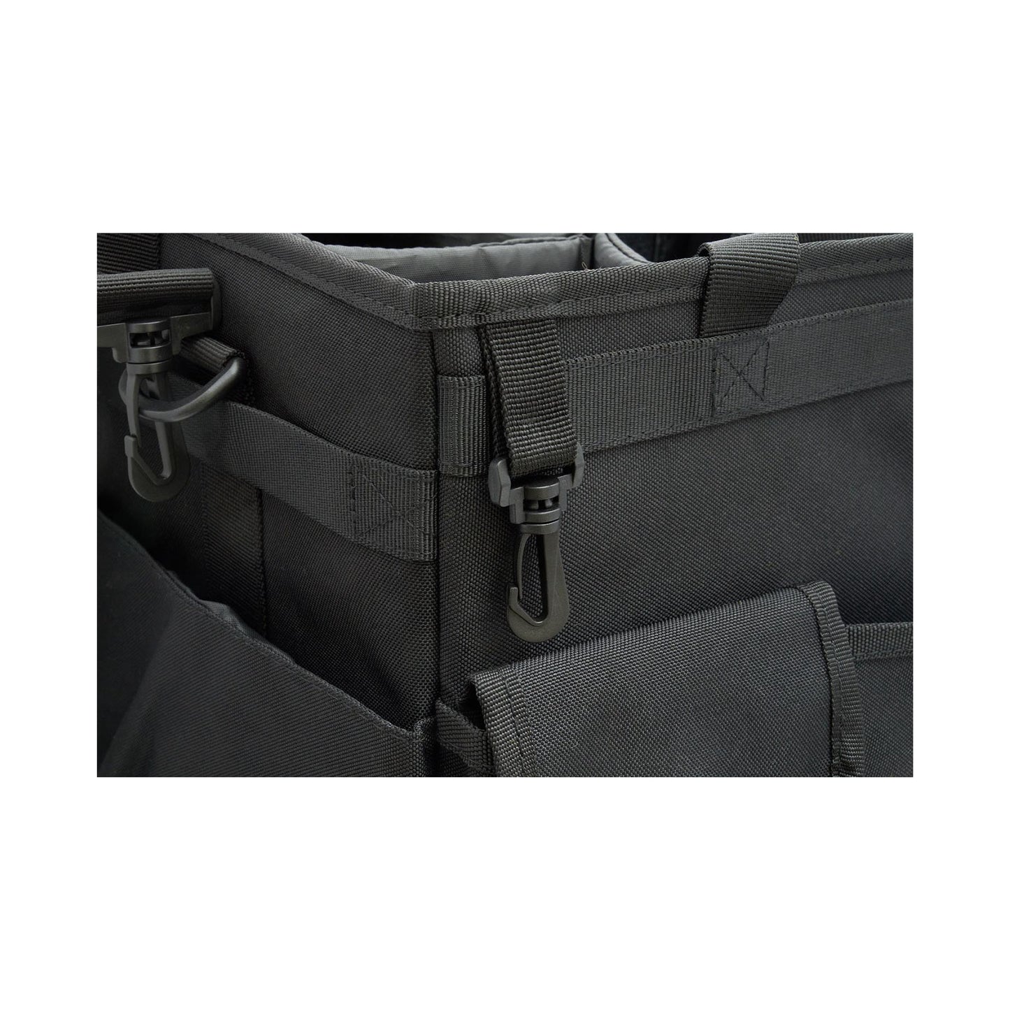 Plush Puppy Grooming Bag