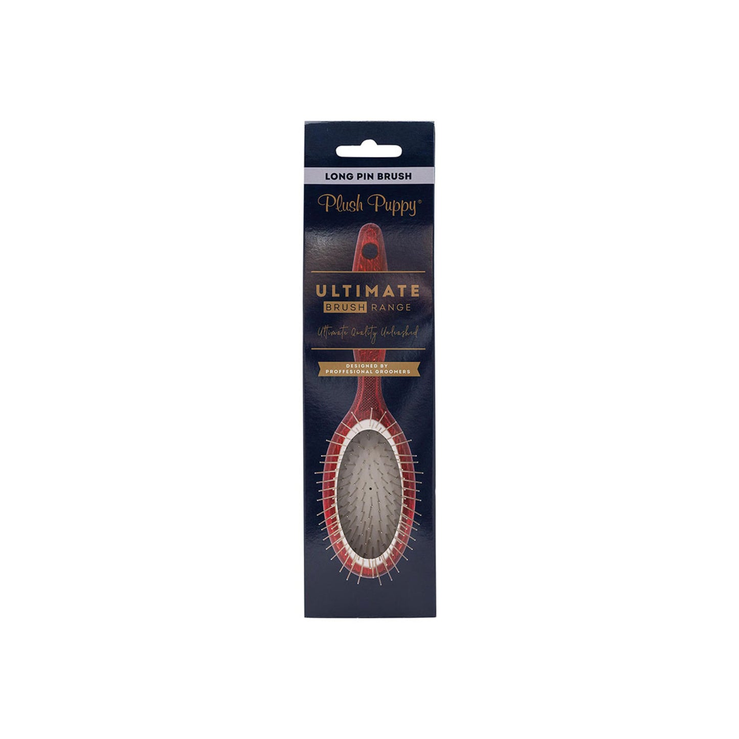 Ultimate Long Pin Brush