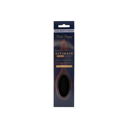Ultimate Pure Boar Bristle Brush