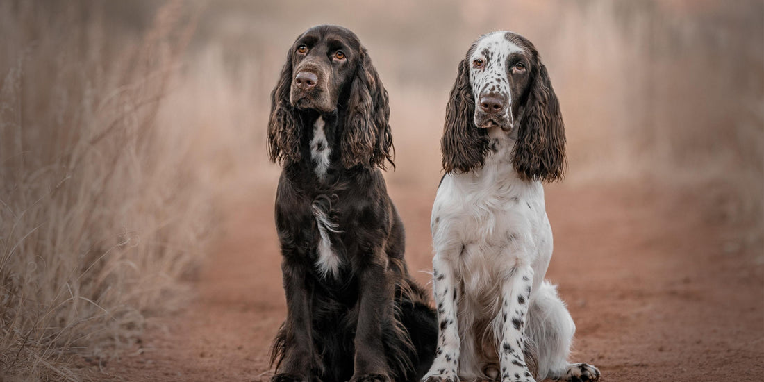 Field Spaniel