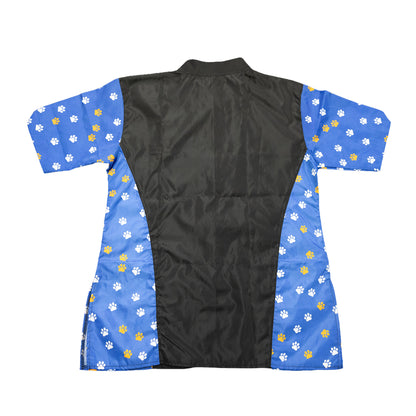 Plush Puppy Grooming Jackets