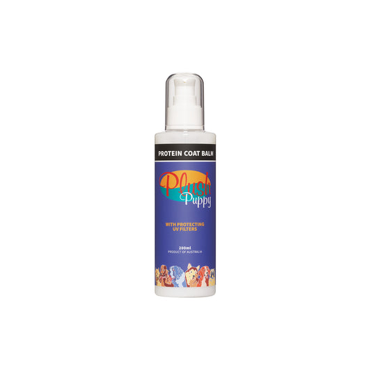 Protein Coat Balm