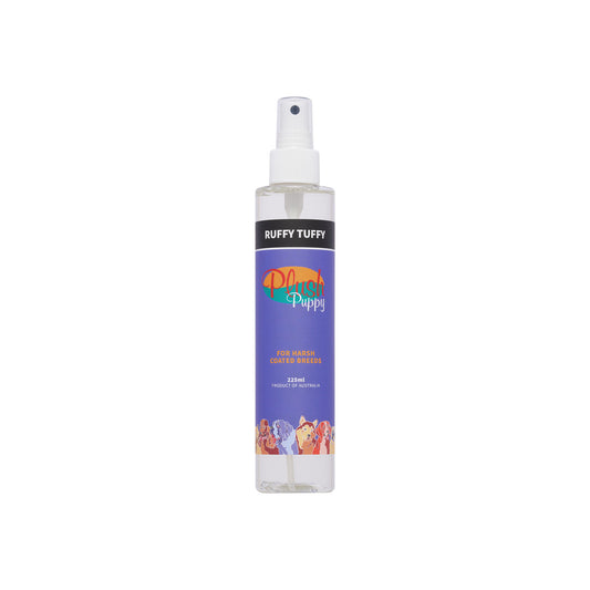 Ruffy Tuffy Coat Spray