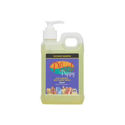 Texture+ Shampoo