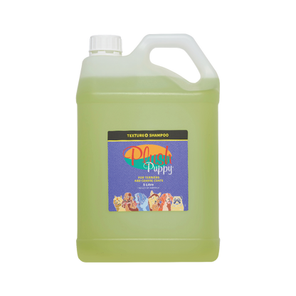 Texture+ Shampoo