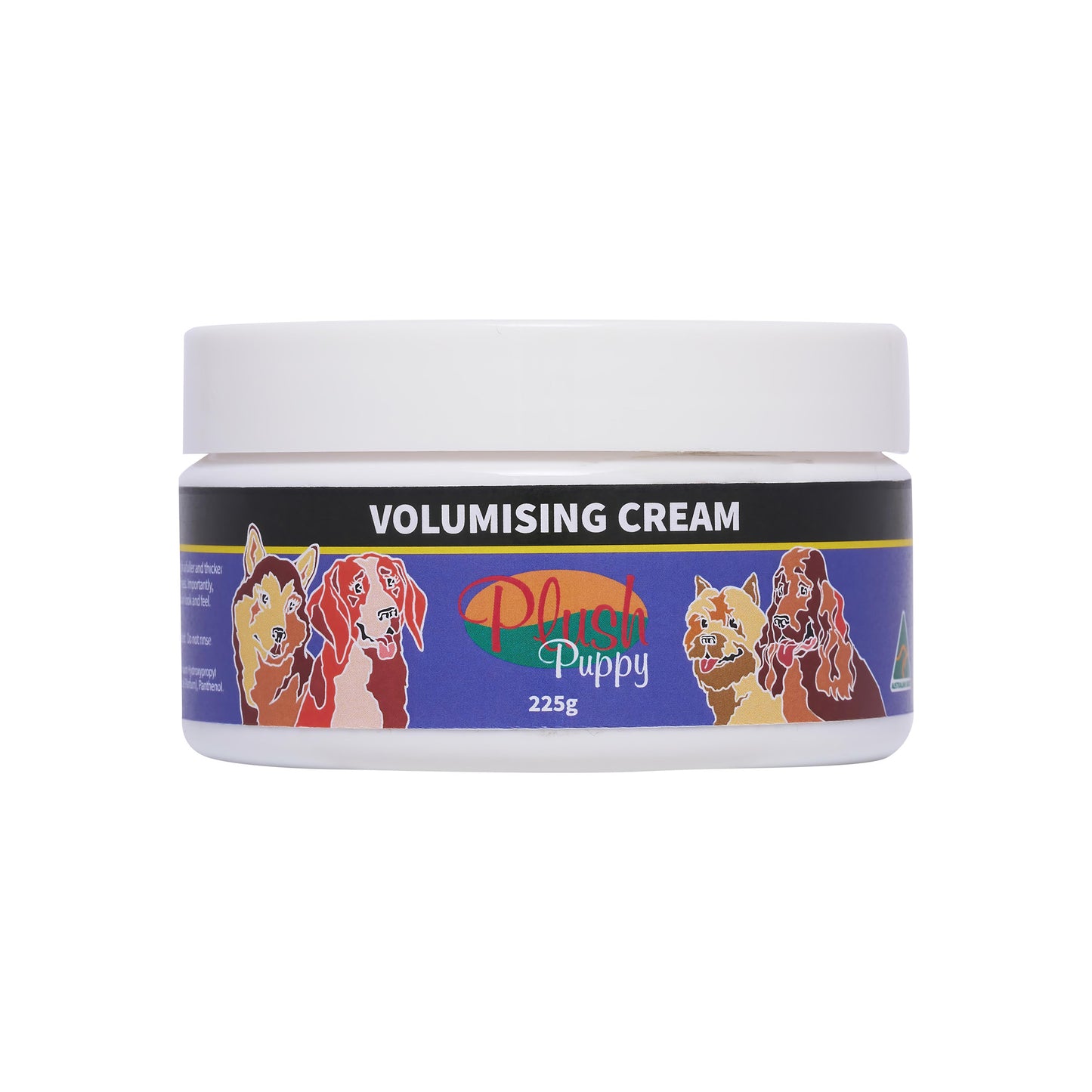 Volumising Cream