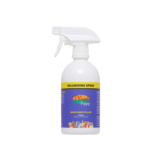 Volumising Spray