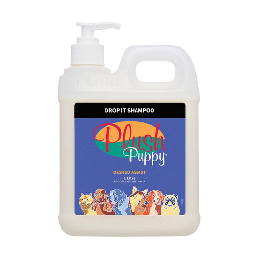 Drop It Shampoo
