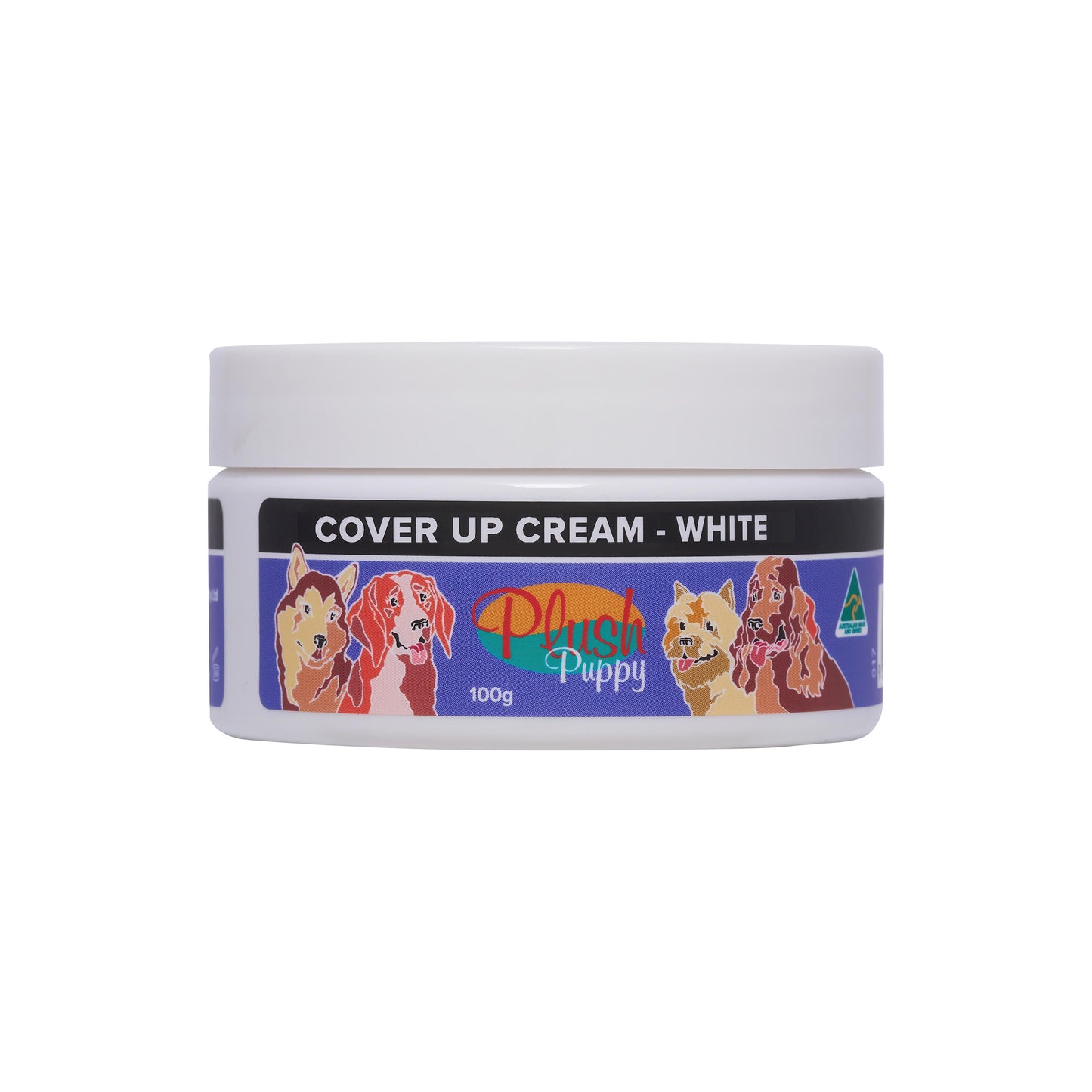 Cover-Up Cream