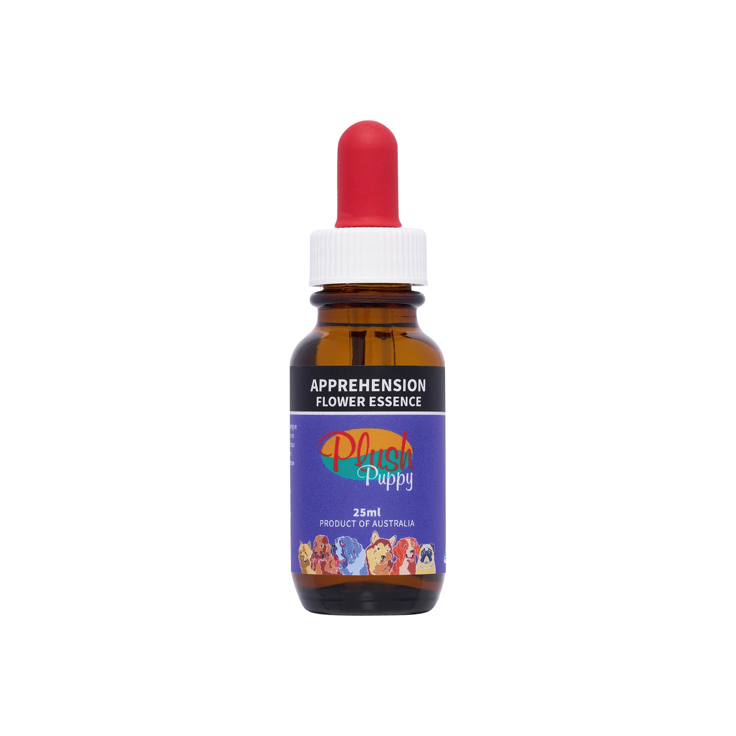 Apprehension Flower Essence Drops