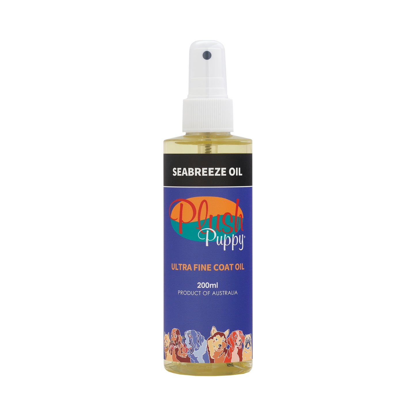 Seabreeze Oil